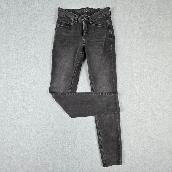 Dream Jeans by Mac Denim - Dream Jeans by Mac Womens Size 24x27 Black